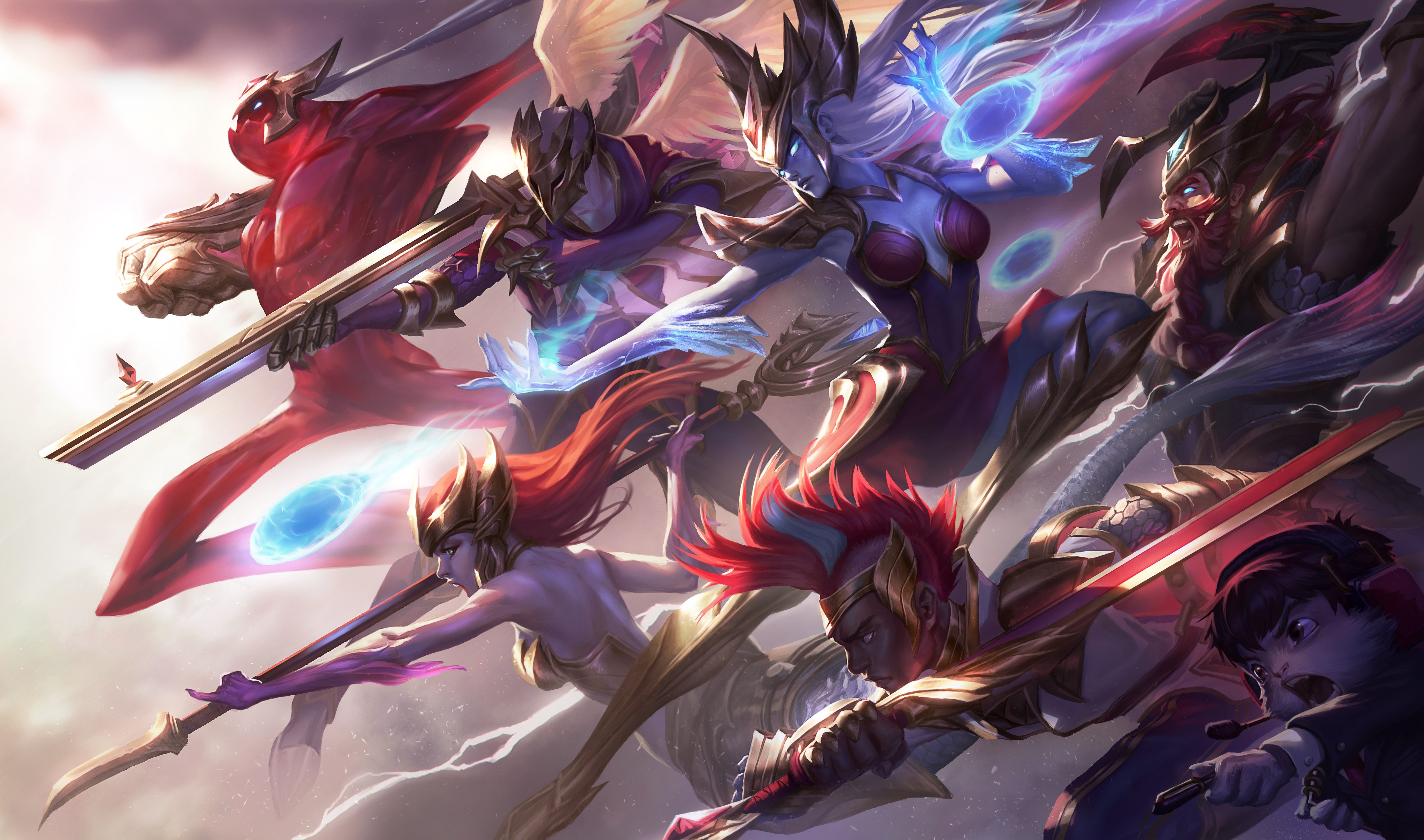 我们知道他们在做什么——jinggg 解释了 Paper Rex 是如何击败 Team Heretics 的；