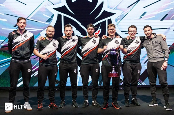 Major第三日比赛赛程已出炉，TYLOO将对阵Movistar Riders