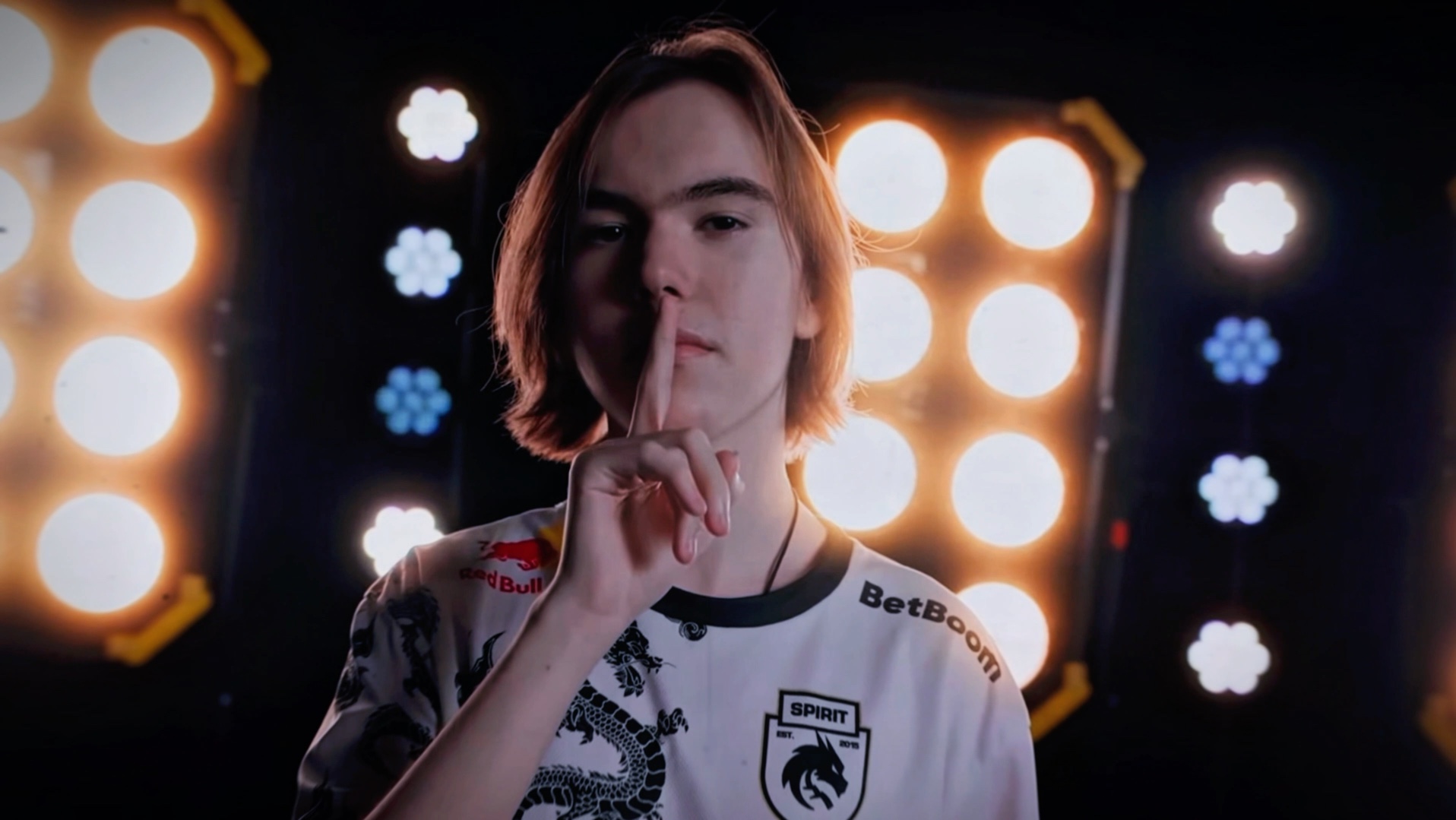 EliGE：从半决赛开始，明显感觉到大家都变得紧张了起来