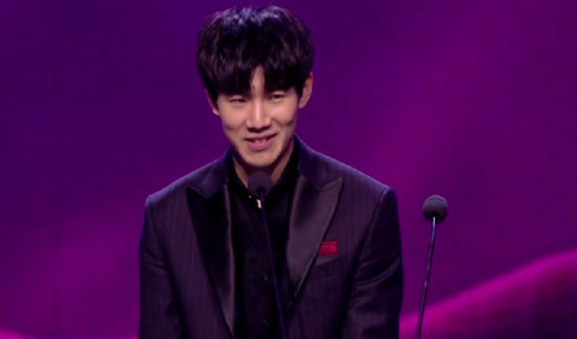 Vitality 保留了丹麦语的“Come on”作为团队的赛前口号