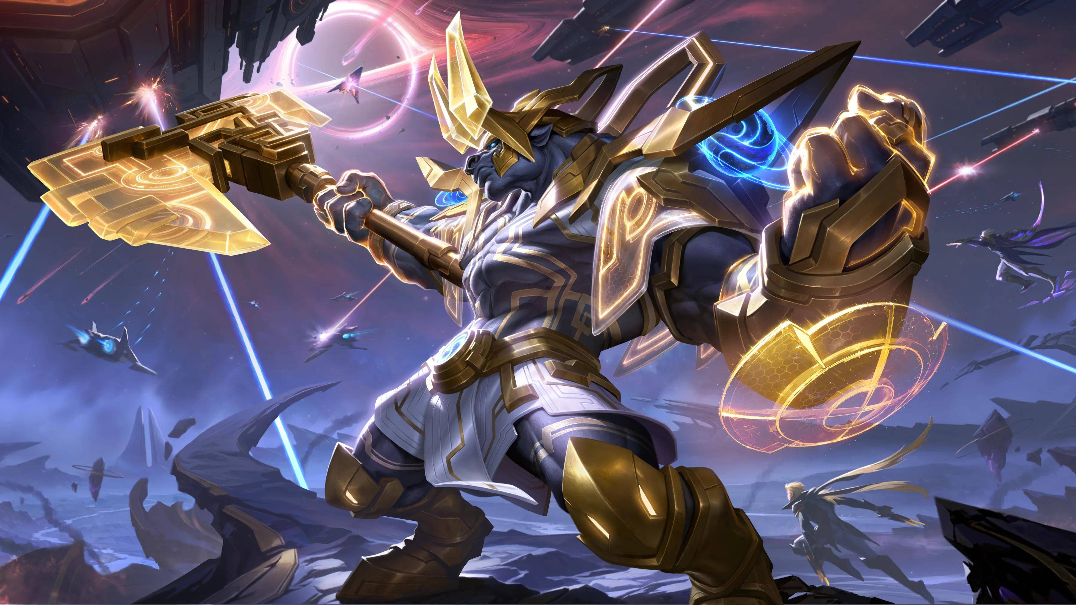 外媒发布LOL全球战力排行榜：T1第一 V5第二