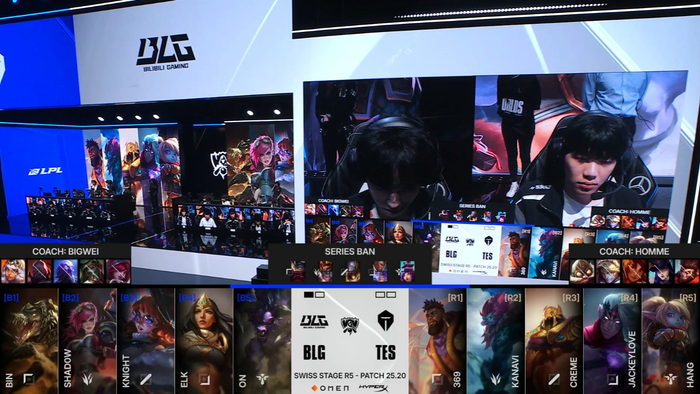 【赛后战报】轻松写意，NIP极致运营2：0轻松战胜UP结束定组赛