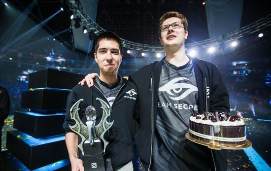 FUT Esports 对阵 Apeks ，Vitality 对阵 GIANTX — EWC 2025： EMEA 预选赛