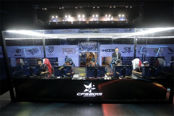 Johnta on ZETA DIVISION elimination： “耐心和努力将引领我们实现目标”