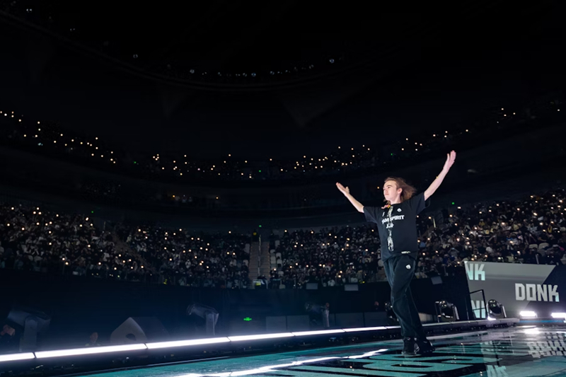 还没开打先评一阵？外媒评选MSI各位置选手排行：RNG下路世界第一