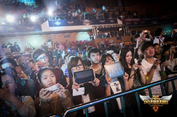 BLG官方：打野选手Weiwei即日起正式离队 转为自由人