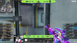 LNG群访 Scout：安妮的话好配打野 也比较好帮队友