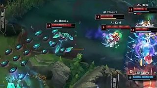 【杂谈】英雄联盟Ban位增加到20个？设计师：不行