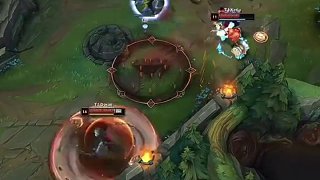 资讯《绝地求生》pubg的日常击杀集锦