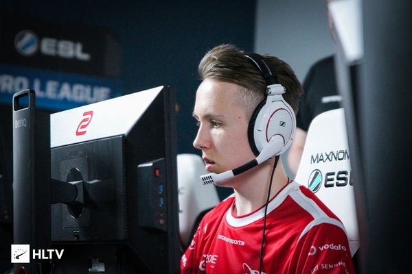 Nivera 将在 3DMAX 中替换 Maka；ESL Pro League 第22赛季阵容